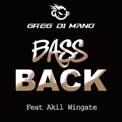 PINK VS GREG DI MANO - BASS BACK