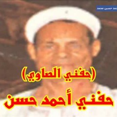 حفنى احمد حسن-ازاي تعاشر ابو وشين