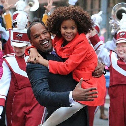 ANNIE - Double Toasted Audio Review