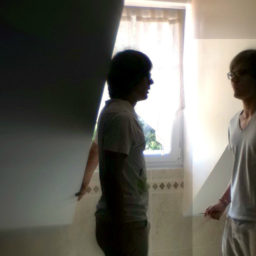 Oceans Red Hold Your Breath