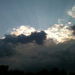 Terror Bliss - What Is God (Produced By Rav-D) *UNFINISHED*