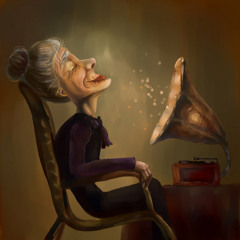 Aleka- Nostalgia Sunetelor ( Prev )