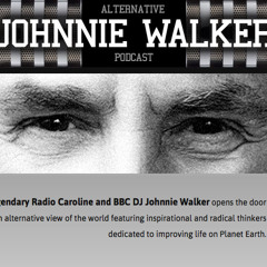 Johnnie Walker Interview June 2013
