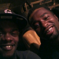 Kon and luyva str8 to the block