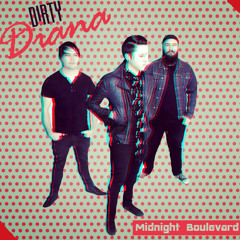 Michael Jackson Dirty Diana Cover by Midnight Boulevard
