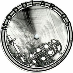 DNT MIX 08 rebus-Modular-Micromachine