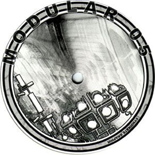 DNT MIX 08 rebus-Modular-Micromachine