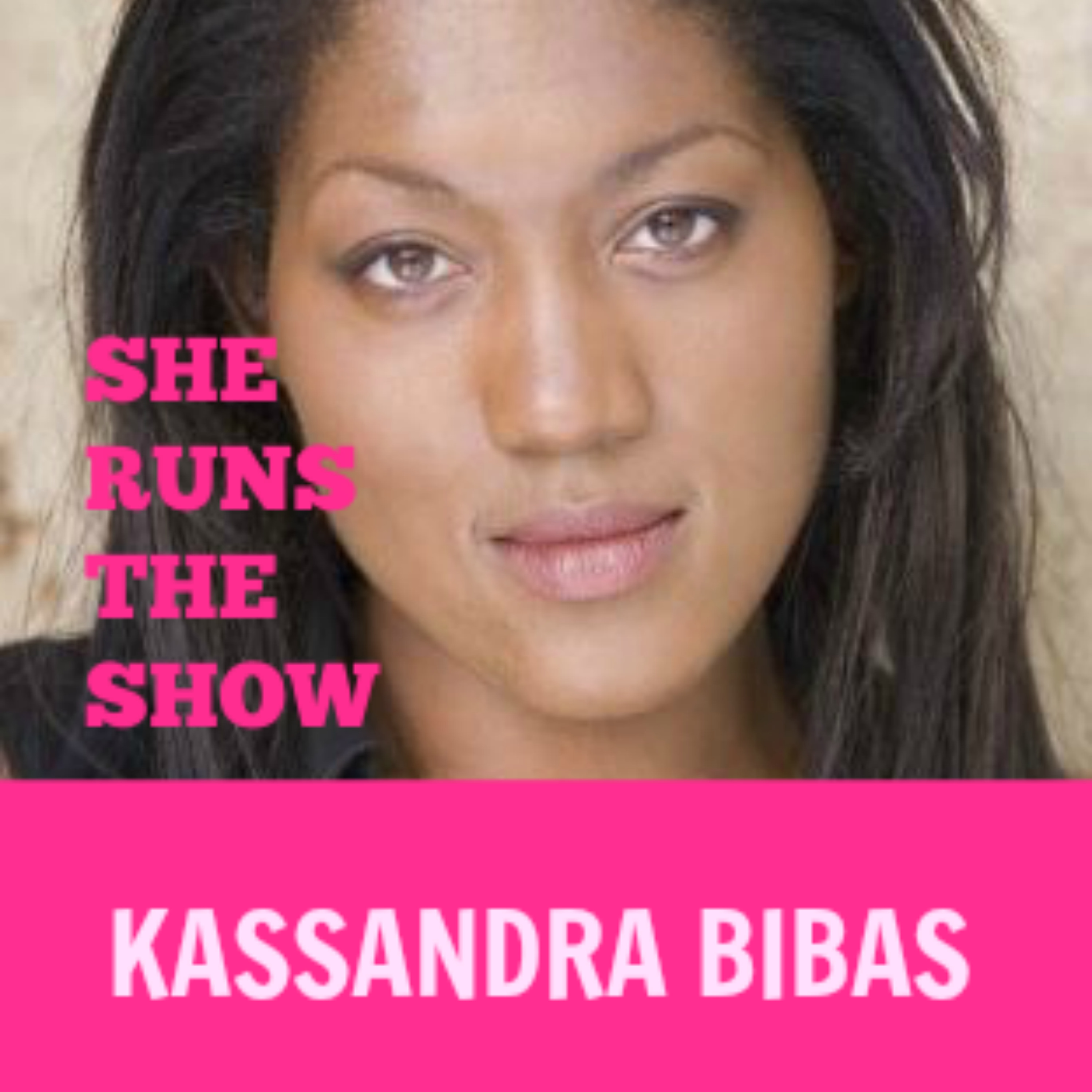 She Runs The Show Podcast