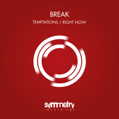 SYMM019 - Break - Right Now