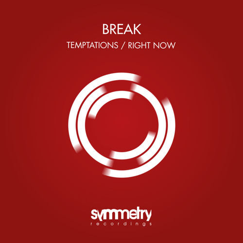 SYMM019 - Break -Temptations