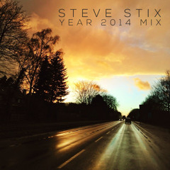 Steve Stix - Best of 2014 Mix