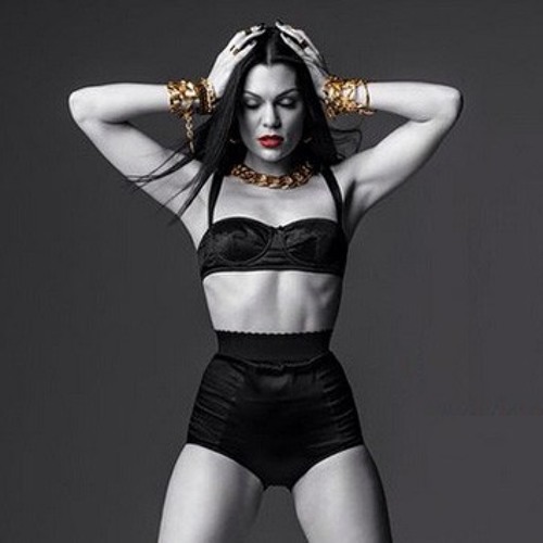 Jessie J - Get Away