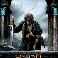 Filmjagers Podcast 7 The Hobbit : the battle of the five armies