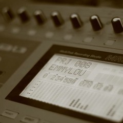 Emmylou: Charlie Cranfield Remix (First Aid Kit cover)