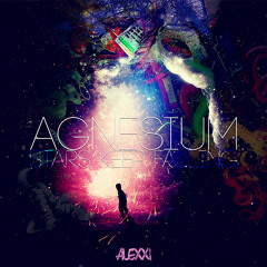 Agnesium (Stars Keep Falling) (ft. Kasper Rungberg)