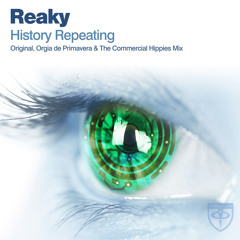 Reaky - Orgia De Primavera (Commercial Hippies Remix)