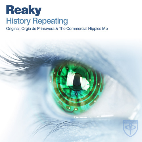 Reaky - Orgia De Primavera (Commercial Hippies Remix)