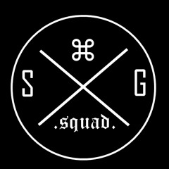 SG.SQUAD - WE ARE SG.SQUAD (ANTHEM)