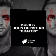 KURA & John Christian - Kratos (Original Mix)