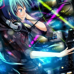 【初音ミク - Hatsune Miku Append】tractrix【Original】 .mp3