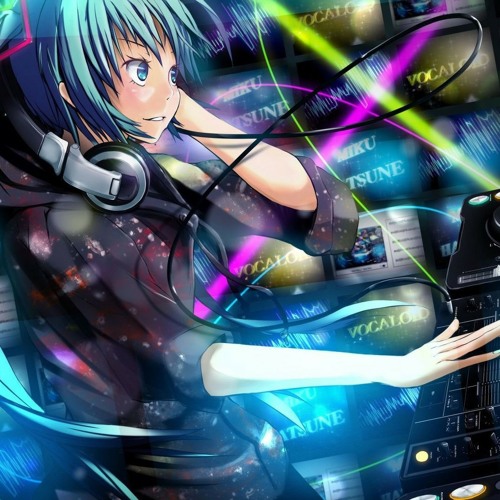【初音ミク - Hatsune Miku Append】tractrix【Original】 .mp3
