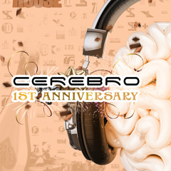 Cerebro 1st Anniversary 6th March 2015