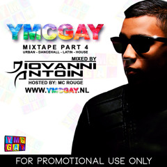 YMC Mixtape part 4