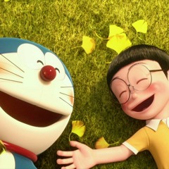 Hinawari No Yakusoku (Ost Stand by me Doraemon) - ft. Novan