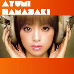 Ayumi Hamasaki - Whatever (Ferry Corsten Mix)