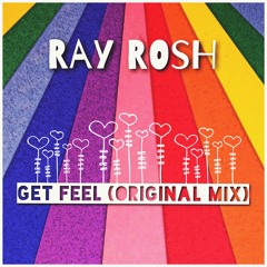 Get Feel (Original Mix)