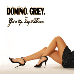 Domino Grey - Lonely Angel