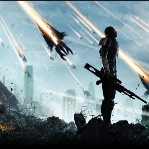 KPM Music - Wrath Of God.MP3