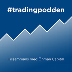 Avsnitt 7 - Nyårstrading
