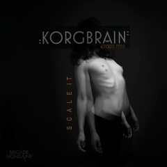 KorgBrain - Scale It (DONOVANS Remix)