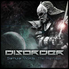 Disorder & Spectra Sonics - Samurai Murderers (Brainiac Remix)