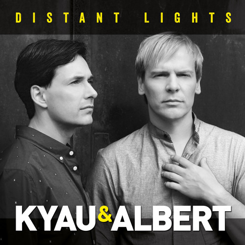 So Easy (Preview from DISTANT LIGHTS album)