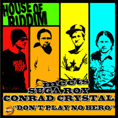 Reggaeville