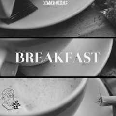 Breakfast | Special Guest Mix by El Lif