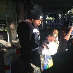 Sultan - Tu Vas T'La Manger (feat Mafia Guirri) [HORS-ALBUM #3]