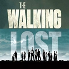 The Walking LOST