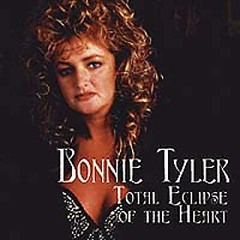 Total eclipse of the heart - Bonnie Tyler