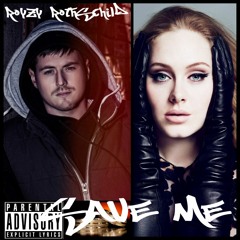 Royzy - Save Me Feat.Adele