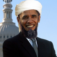 Stu Hefner - Osama Been Bobbin