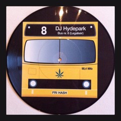 01 Bus Nr 8 (Legalisér)