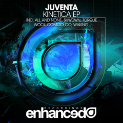 Juventa - Torque (Original Mix)