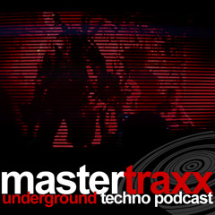 Maxxpod159 - Mike Humphries - Mastertraxx Podcast
