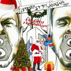 Christmas (Baby, Please Come Home) (Demo)