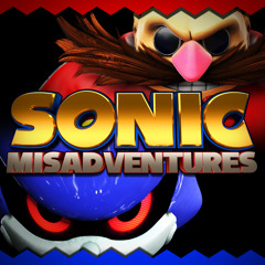 Sonic Misadventures - Music Preview #2