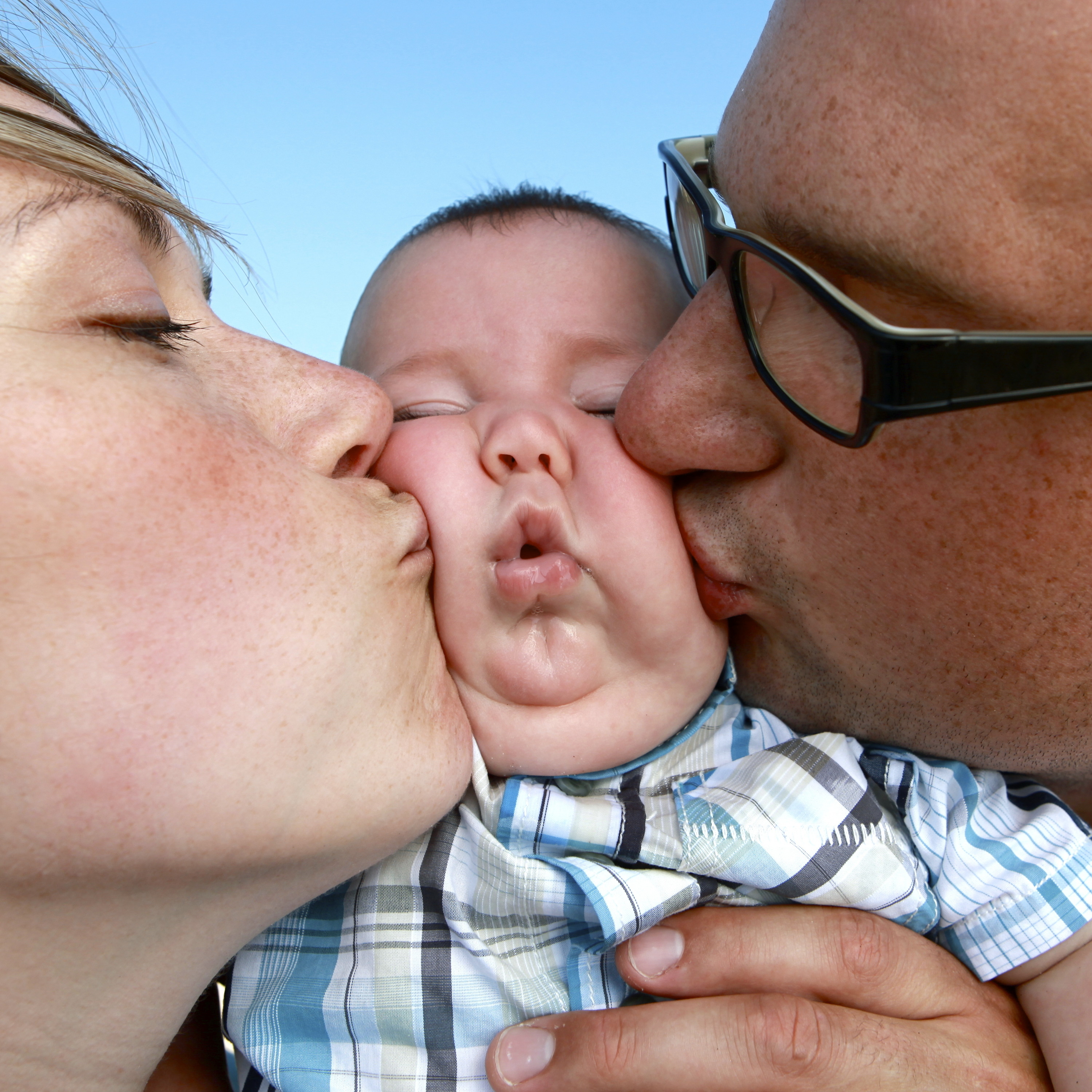 Children Are a Gift from God thumbnail