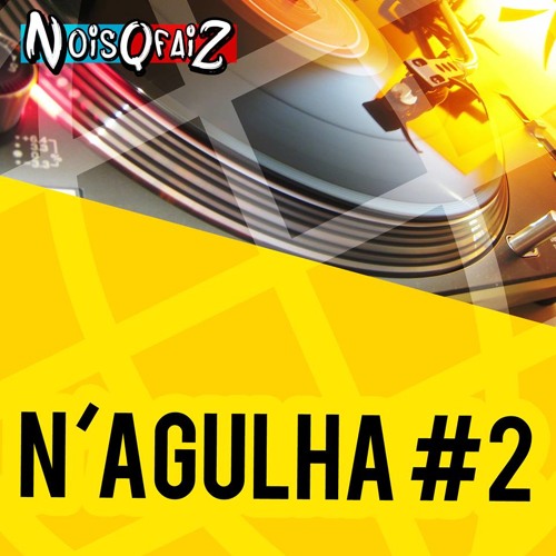 12 - Jhony Brown - Pacífico ou Agressivo